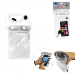 Grossiste. Pochette Waterproof pour smartphone.