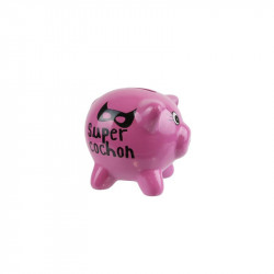 Piggy bank