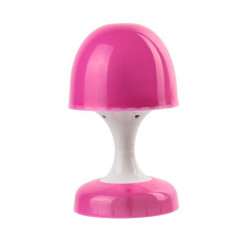 Push night light