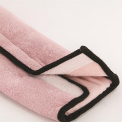 Grossiste. Coussin de ceinture pour voyage rose