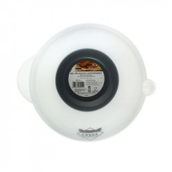 Non-slip mixing bowl
