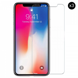 Tempered glass screen...
