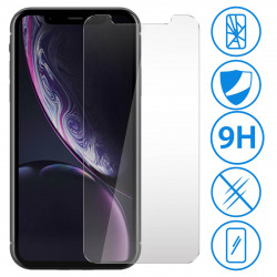 Tempered glass for iPhone XR