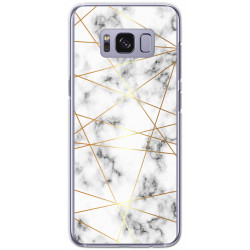 coque galaxy s8 marbre