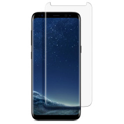 Tempered glass screen...