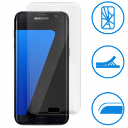 Tempered glass screen...
