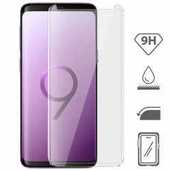 Tempered glass screen...