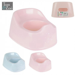 Plastic potty training seat...