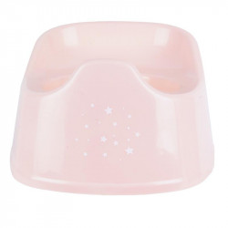 Grossiste. Pot pour enfant en plastique rose