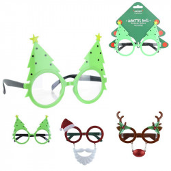 Grossiste. Lunettes de Noël