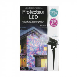 Grossiste. Projecteur LED d'extérieur - 1 000 points