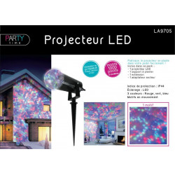 Grossiste. Projecteur LED d'extérieur - 1 000 points