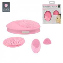 Grossiste. Brosse nettoyante électrique spécial visage
