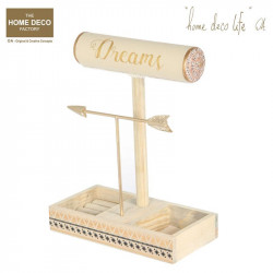 Dreams wooden cotton...