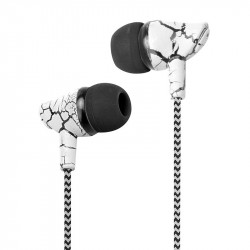 Earbuds in-ear earphones...