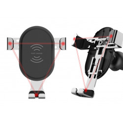 Universal wireless car...