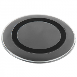 Wireless charger XL - Black