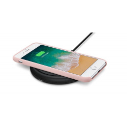 Wireless charger - Black