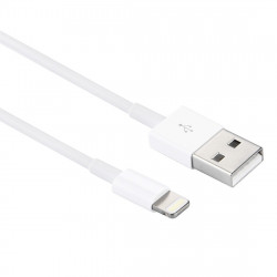 USB cable/Lightning 9.8ft/3m