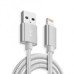USB cable charging and...