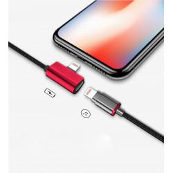 USB cable charging and...