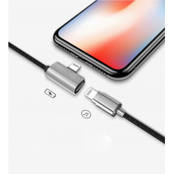 USB cable charging and...