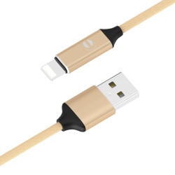 USB cable to Lightning -...