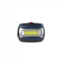 Grossiste. Lampe Frontale LED COB noire