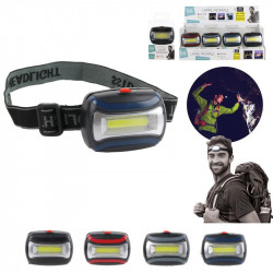 LED headlamp