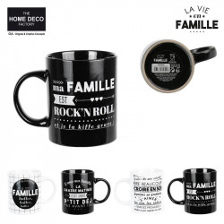 Family mug