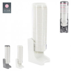 Cotton pads holder