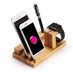 3 in 1 charging station -...
