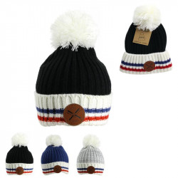 Bobble hat