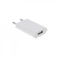 Europe USB wall charger