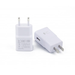 Wall charger