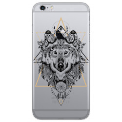 LACOQUE'IN iPhone 6/6S case...