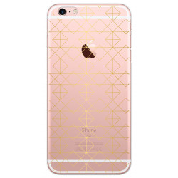 LACOQUE'IN iPhone 6/6S case...