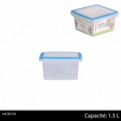 Airtight food storage...
