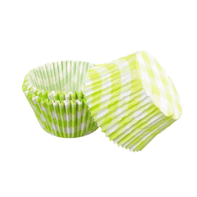 Grossiste moule à muffins en papier