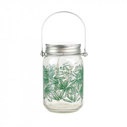 Grossiste. Mason jar lumineux