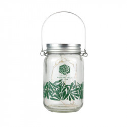 Grossiste. Mason jar lumineux