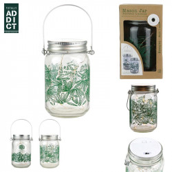 Grossiste. Mason jar lumineux