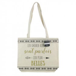 Grossiste. Sac en toile