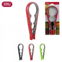 Can and jar opener
