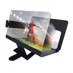 Wholesaler and supplier. Screen magnifier for Smartphone Daewoo black