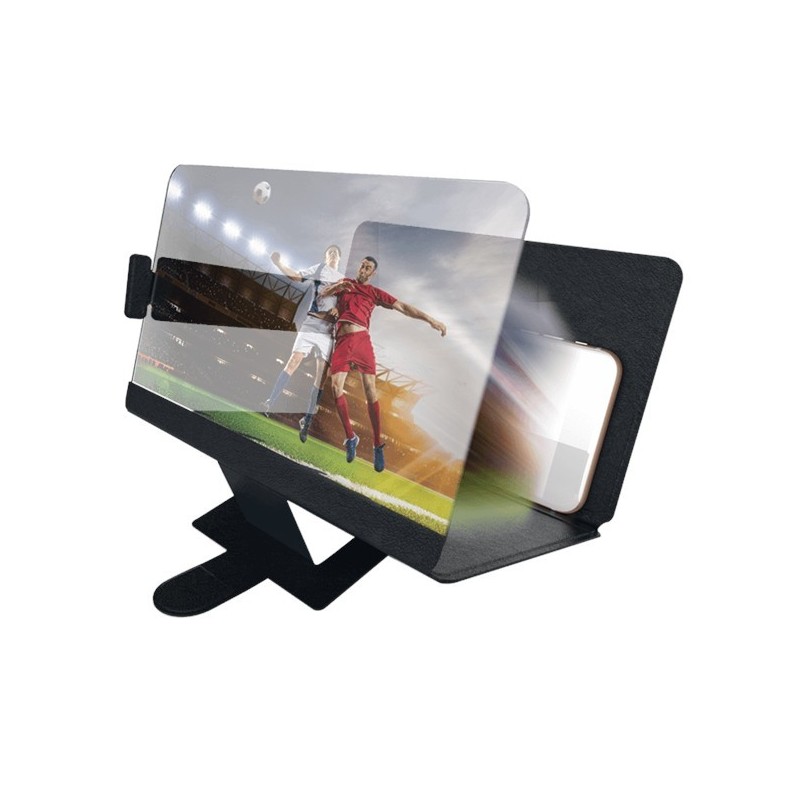 Wholesaler and supplier. Screen magnifier for Smartphone Daewoo black