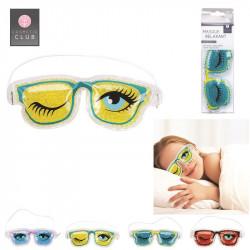 Funny relaxing eye mask