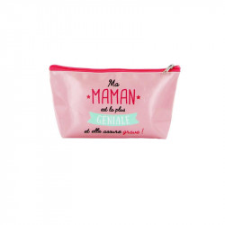 Grossiste. Pochette spécial beauté rose