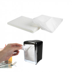 Dispenser napkin x100