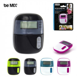 Pedometer